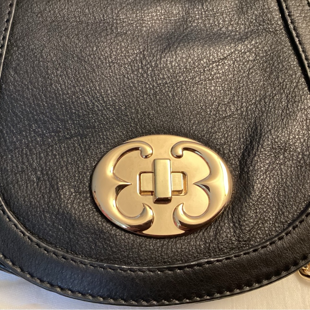 Emma Fox Classic Crossbody